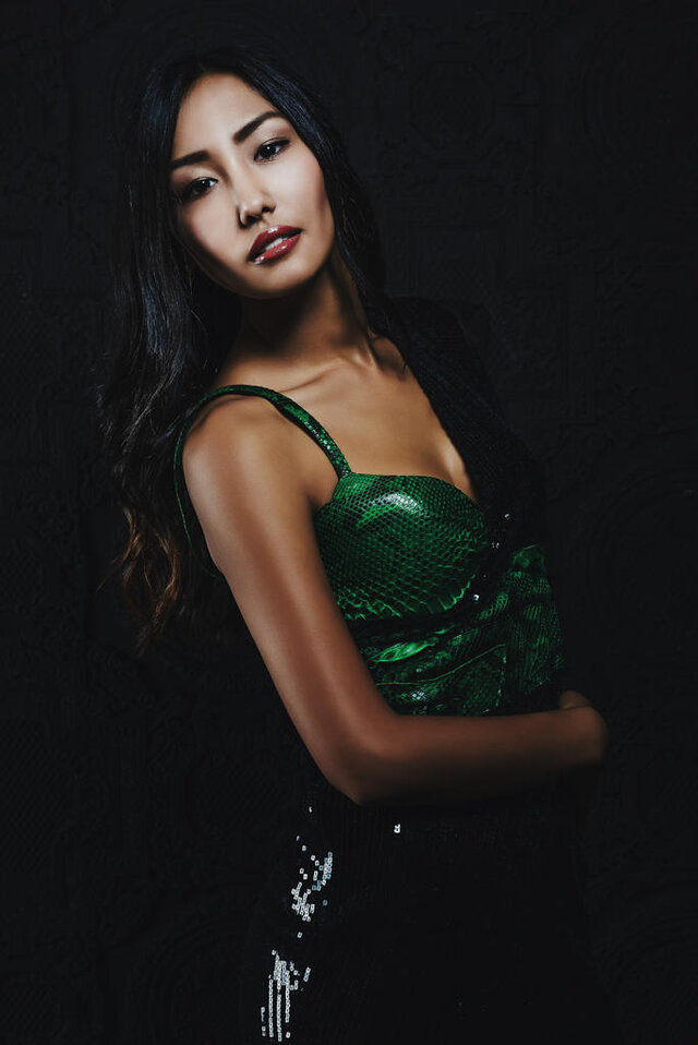 Daniil Migukov's photo