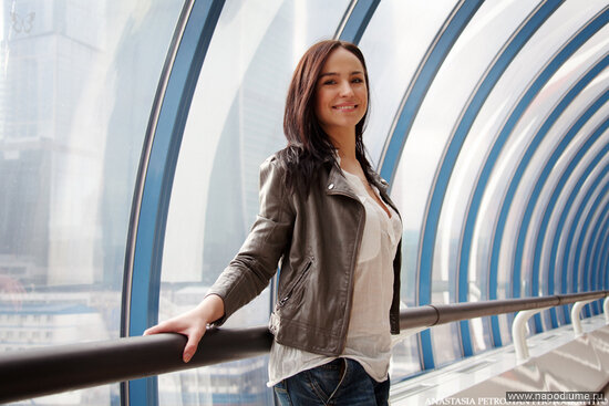 Anastasia Petrosyan's photo