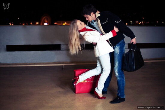 Julia Marochkina's photo