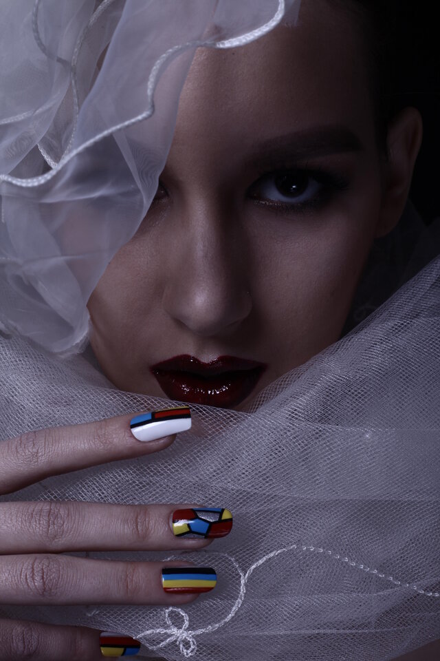 Polina Palamarchuk's photo