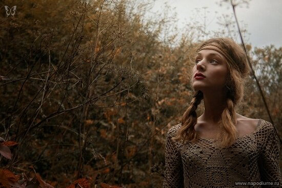 Aleksandra Kosova's photo