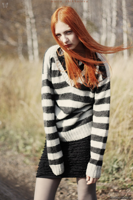 Elena Prokhorova's photo