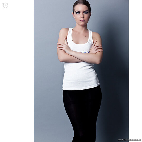 Ludmila Ivanova's photo