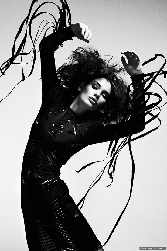 Igor Oussenko's photo