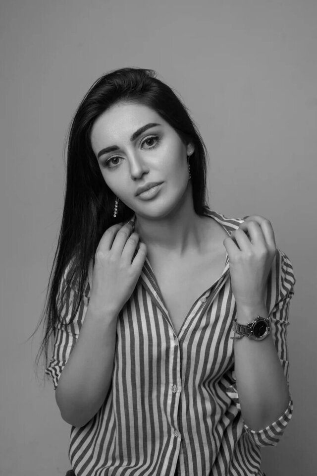 Фото Марина Marina Абрамова