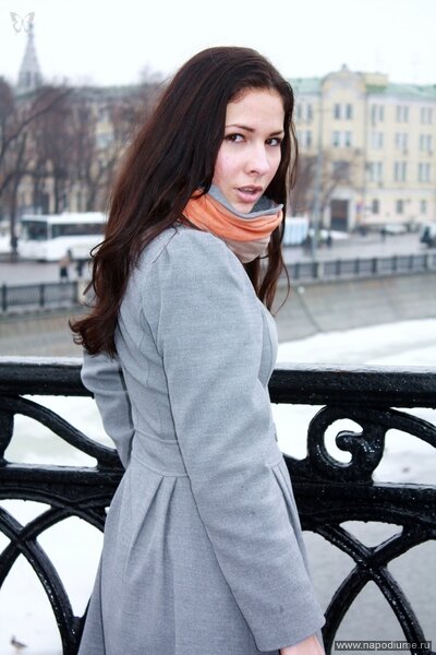 Фото Anastasia Fadeeva