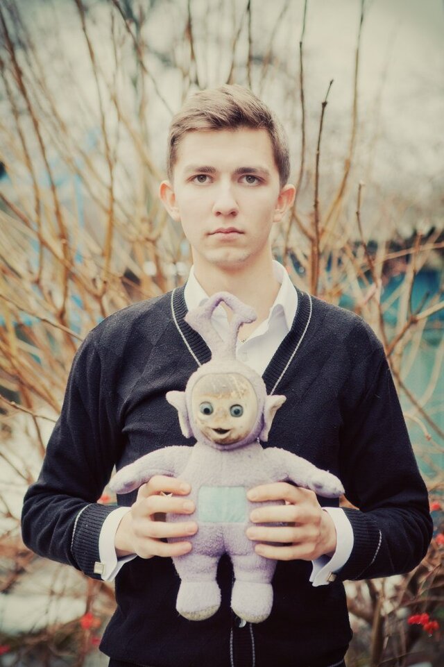 Фото Деня Дедов