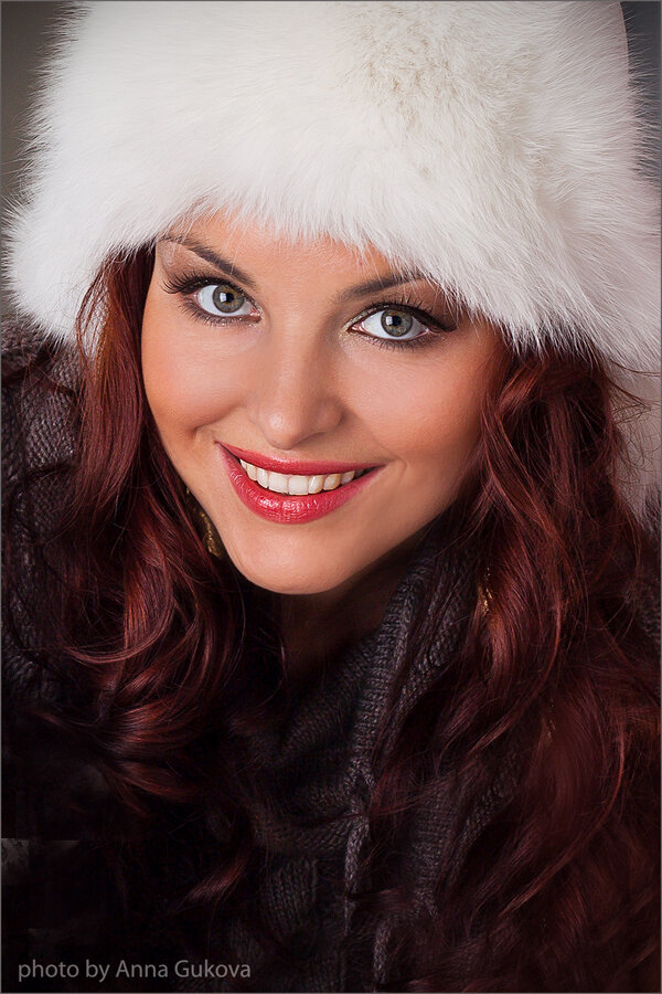 Фото Анна Гукова