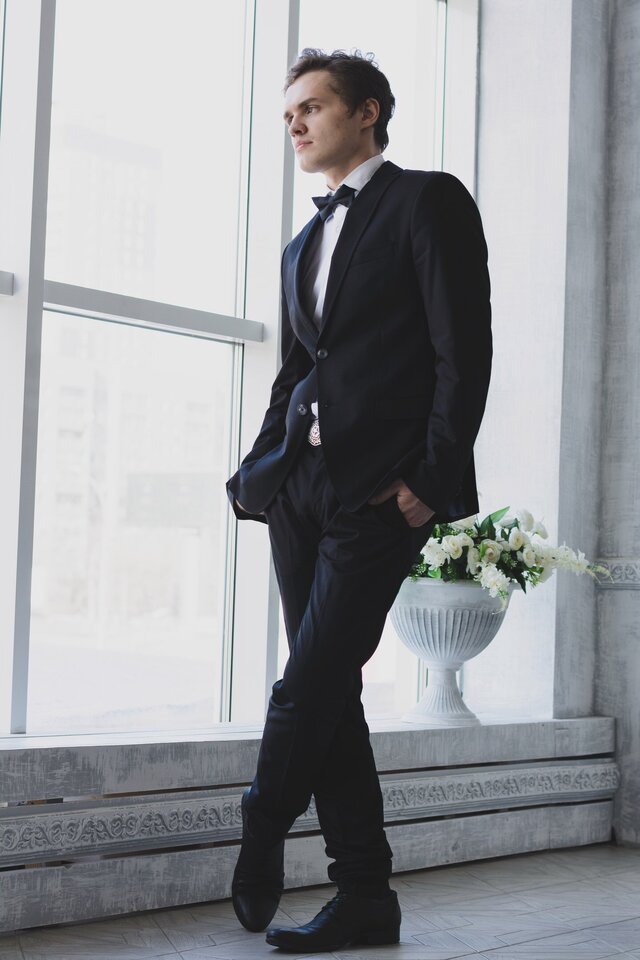 Valerij Laisev's photo