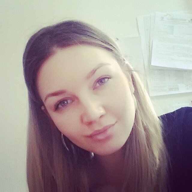 Dar'ja Fedoseeva's photo