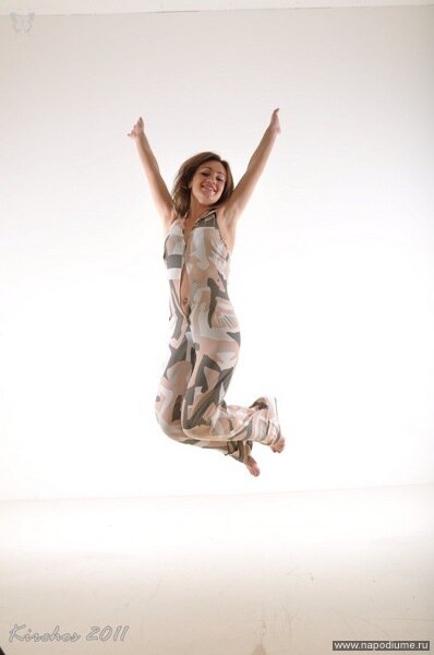 Nada Bokova's photo