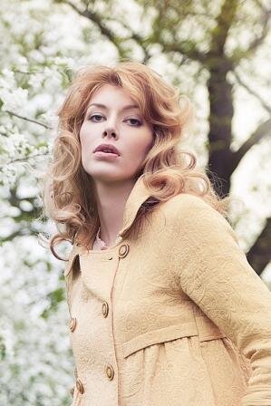 Marina Zinov'eva's photo