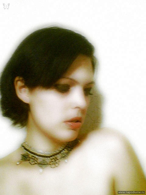 Lena Serbinina's photo