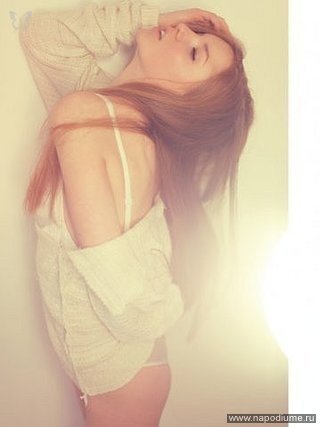 Angelina ZHelonkina's photo