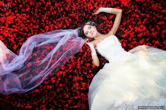 照片Maria Afanas'eva