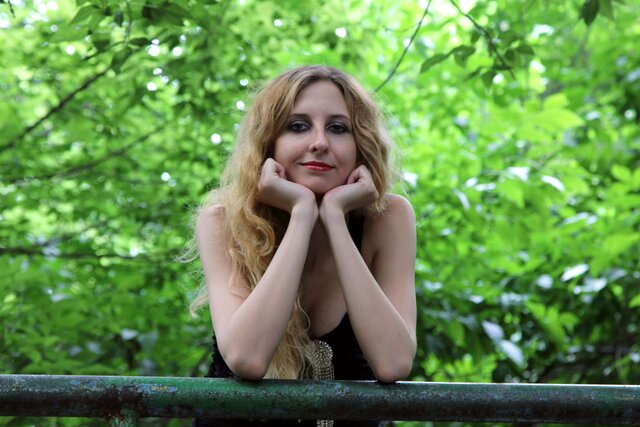 Фото Марианна Марианна Дроботун