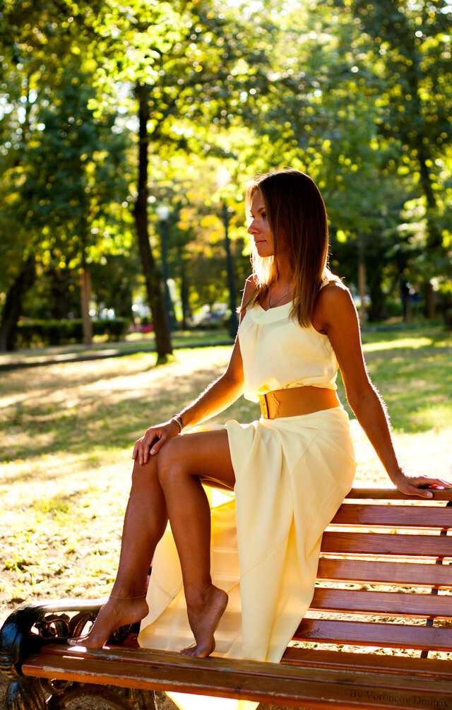 Dmitrij Voroncov's photo