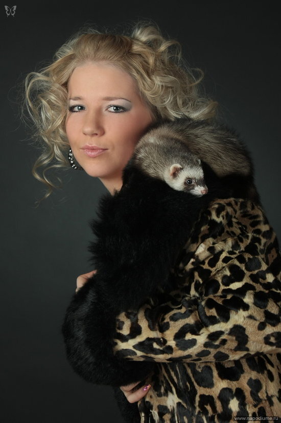 Фото Stanislava Akovleva