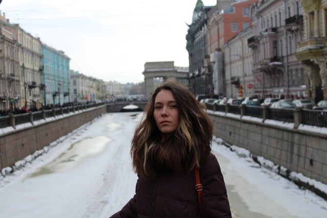 Foto Anastasija Krasko