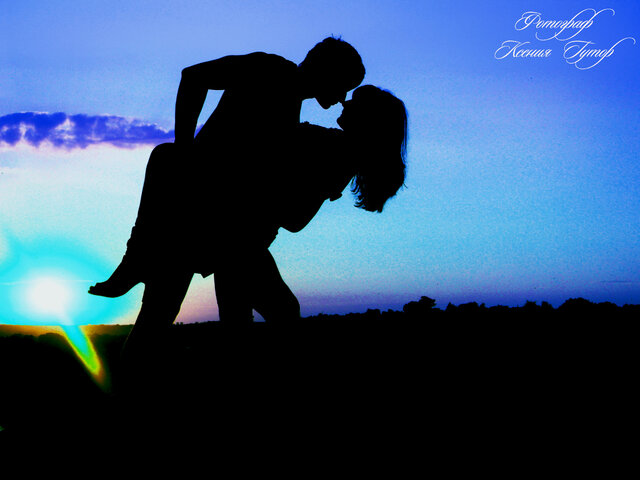 Kseniya Gutor's photo