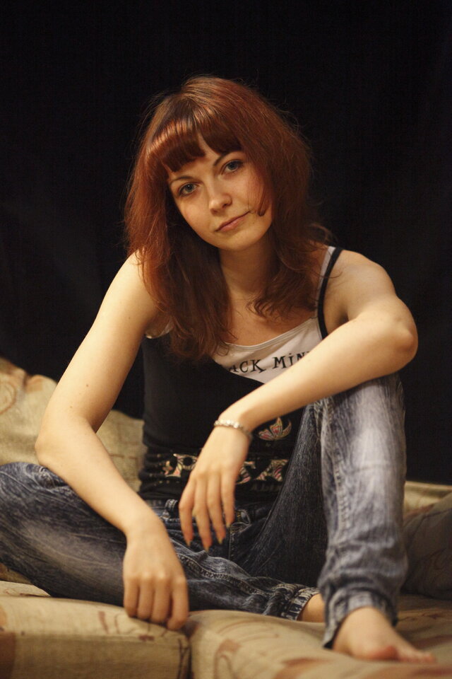 Леа Ри's photo