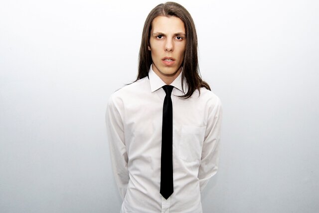 Andrew Ivashchenko's photo