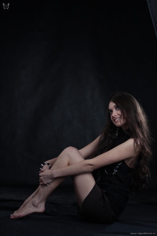 Elena Titova's photo