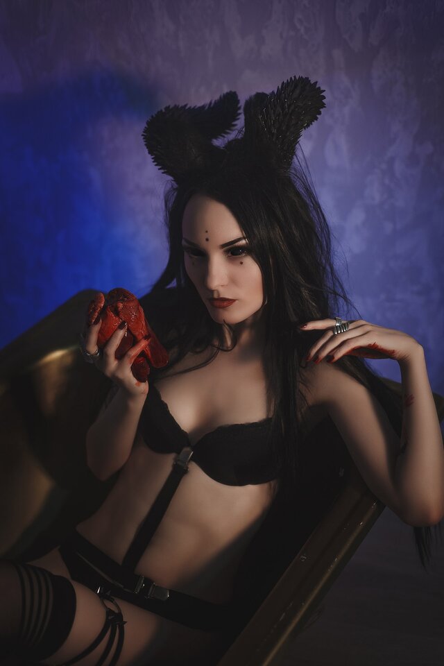 Фото Екатерина Веда