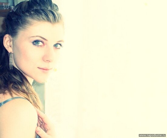 ana prihod'ko's photo