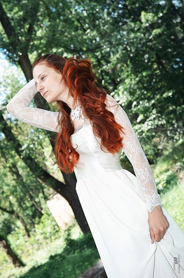 Svetlana Konopkenko's photo