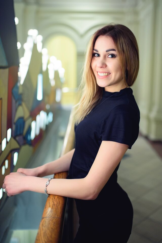 Фото Olga Bright