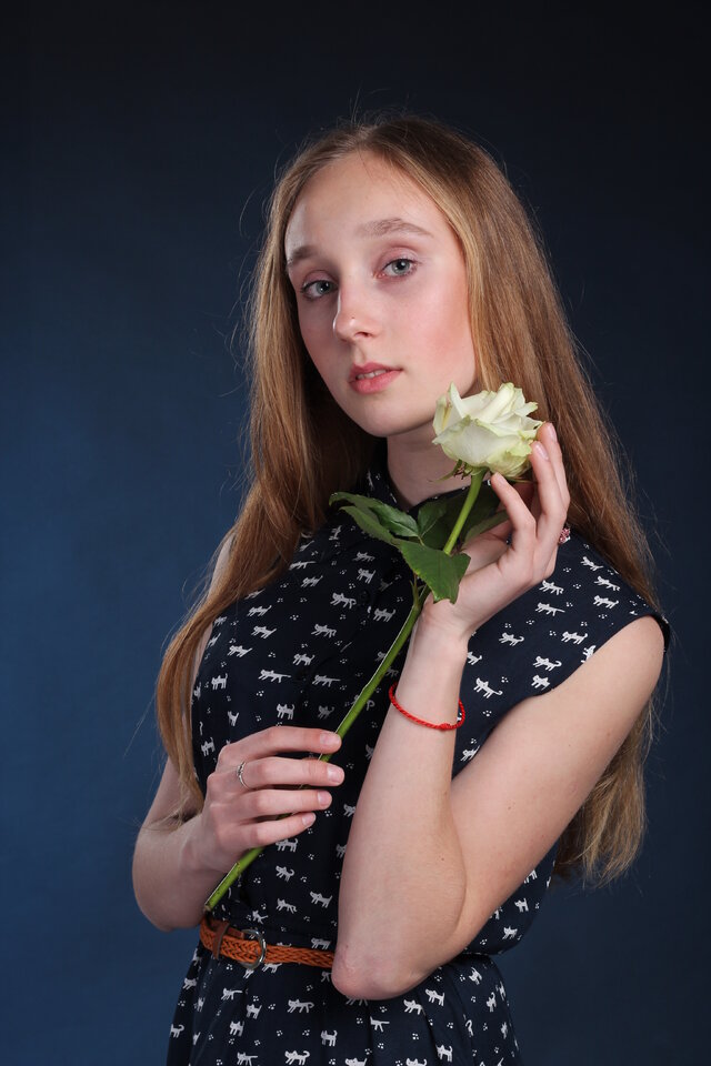 Foto Elizaveta Kostyuk