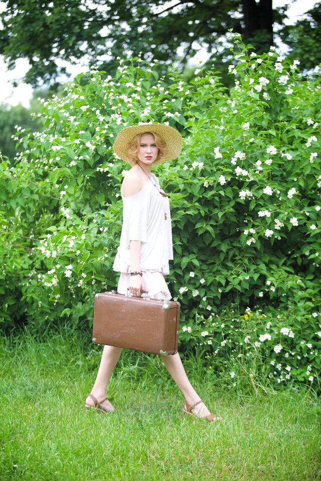 Lana Nikulina's photo