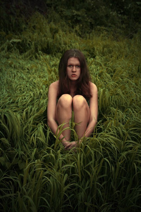 Anna Kuvaeva's photo