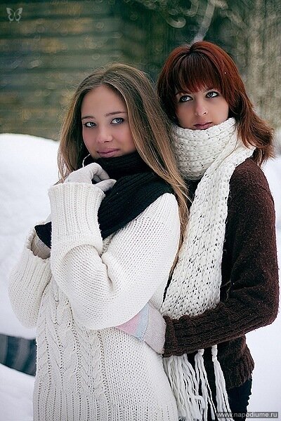 Dariya Levitskaya's photo