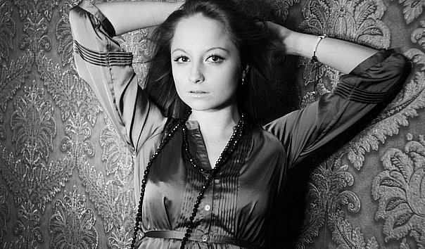 Ulia Tarasova's photo