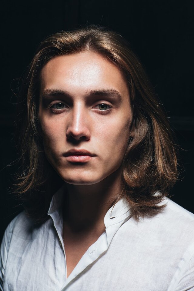Vladimir Astahov's photo