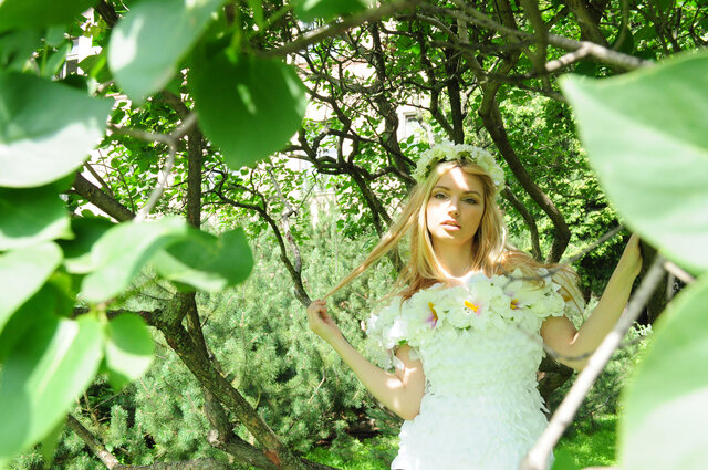 Kristina Kozochkina's photo