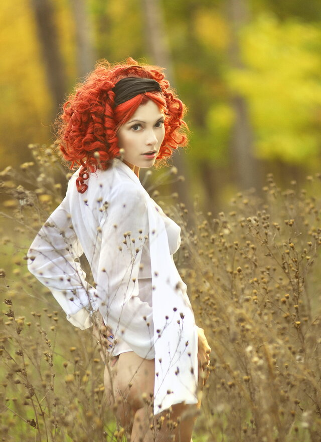 Alexei Zinin's photo