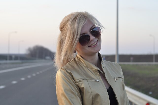 照片Julija Sokirka