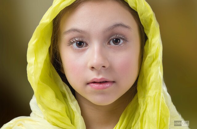 Foto Dinara Ganieva