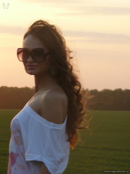 Ola Semenova's photo