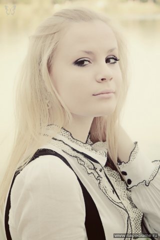 Фото Valentina Goleva