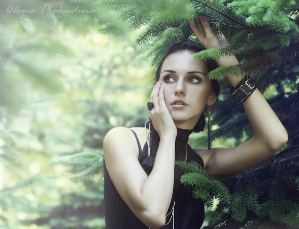 Maria Arosenko's photo