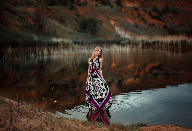 Boris Busmin's photo