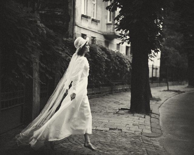 Alina Bronnikova's photo