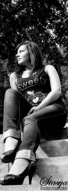Anastasia Belova's photo