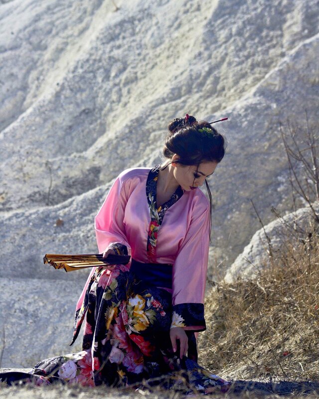 Viktoria De's photo