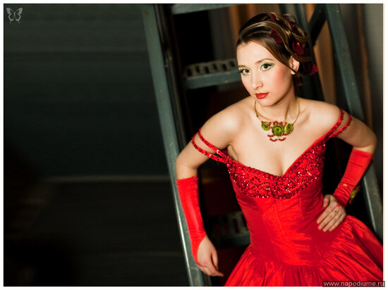 Фото Екатерина Графова