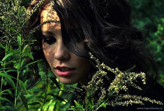 Anastasia Omargalieva's photo